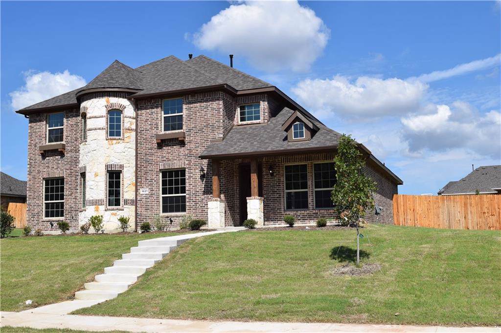 1621 Sagewood Drive - Photo 1