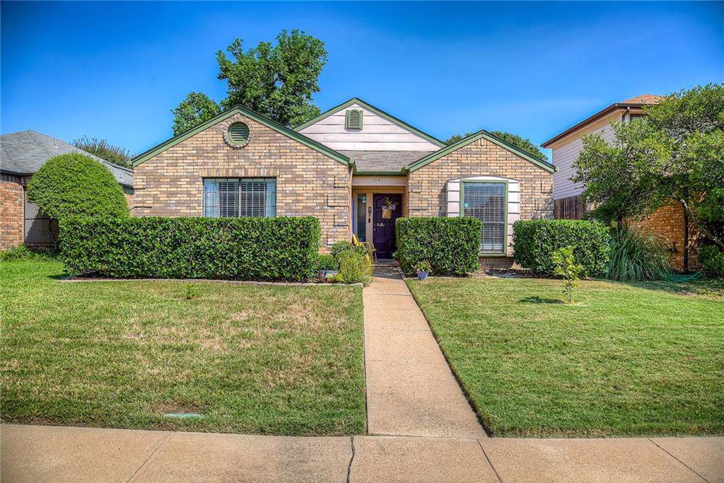 1041 Paintbrush Street - Photo 1