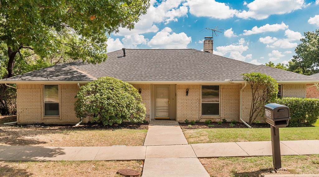 1708 Southampton Drive - Photo 1