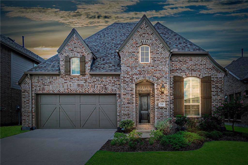 758 Harrington Lane - Photo 1