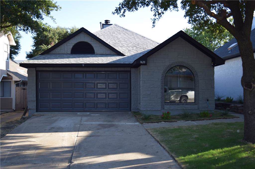 9628 Kerrville Street - Photo 1 9628 Kerrville Street - Photo 1
