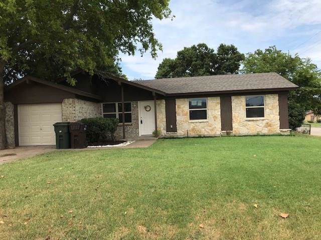 1631 Hawthorne Lane - Photo 1