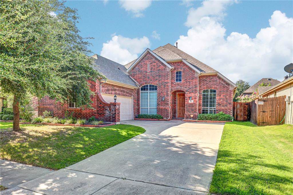 3916 Vernon Way - Photo 1