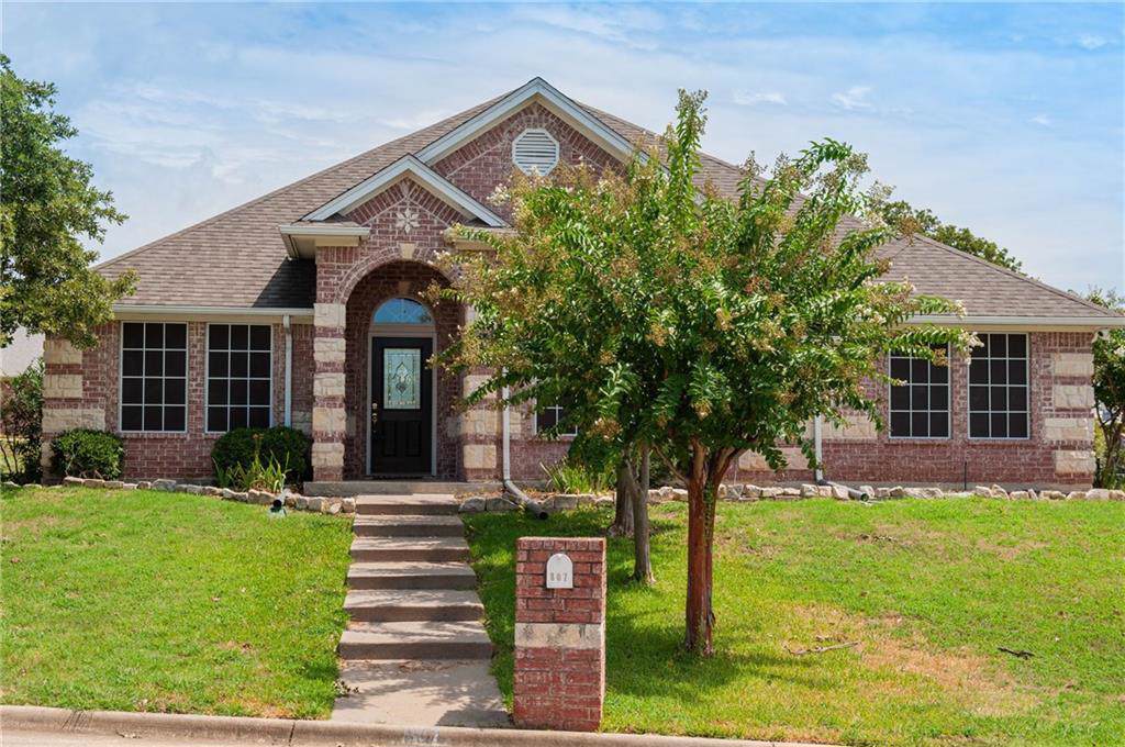 807 Justin Court - Photo 1