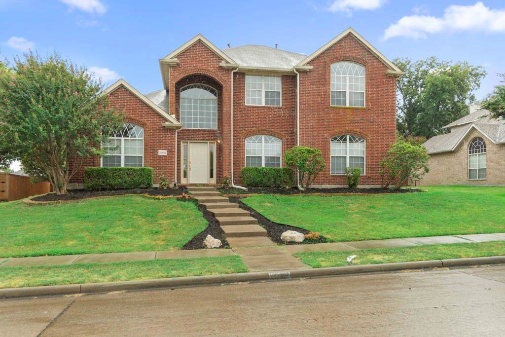 2002 Greenhill Drive - Photo 1