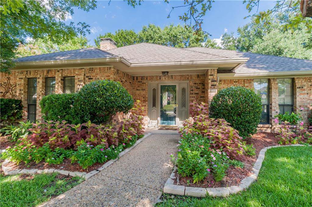148 Mockingbird Lane - Photo 1