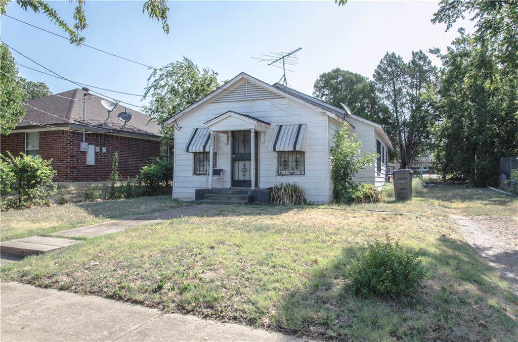 6722 Mabel Avenue - Photo 1