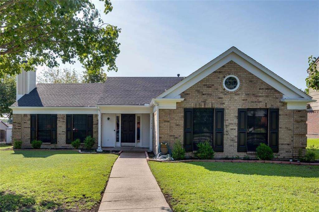 1414 Bradford Place - Photo 1