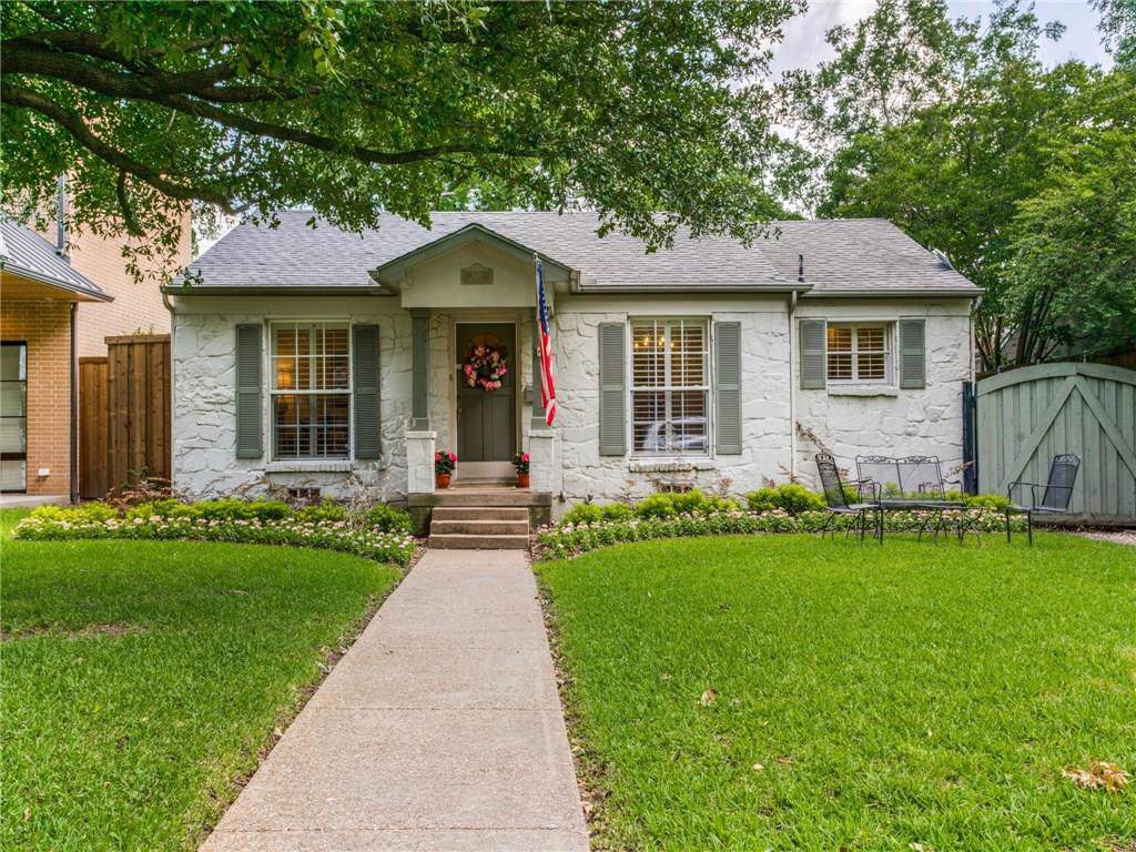5718 Amherst Avenue - Photo 1