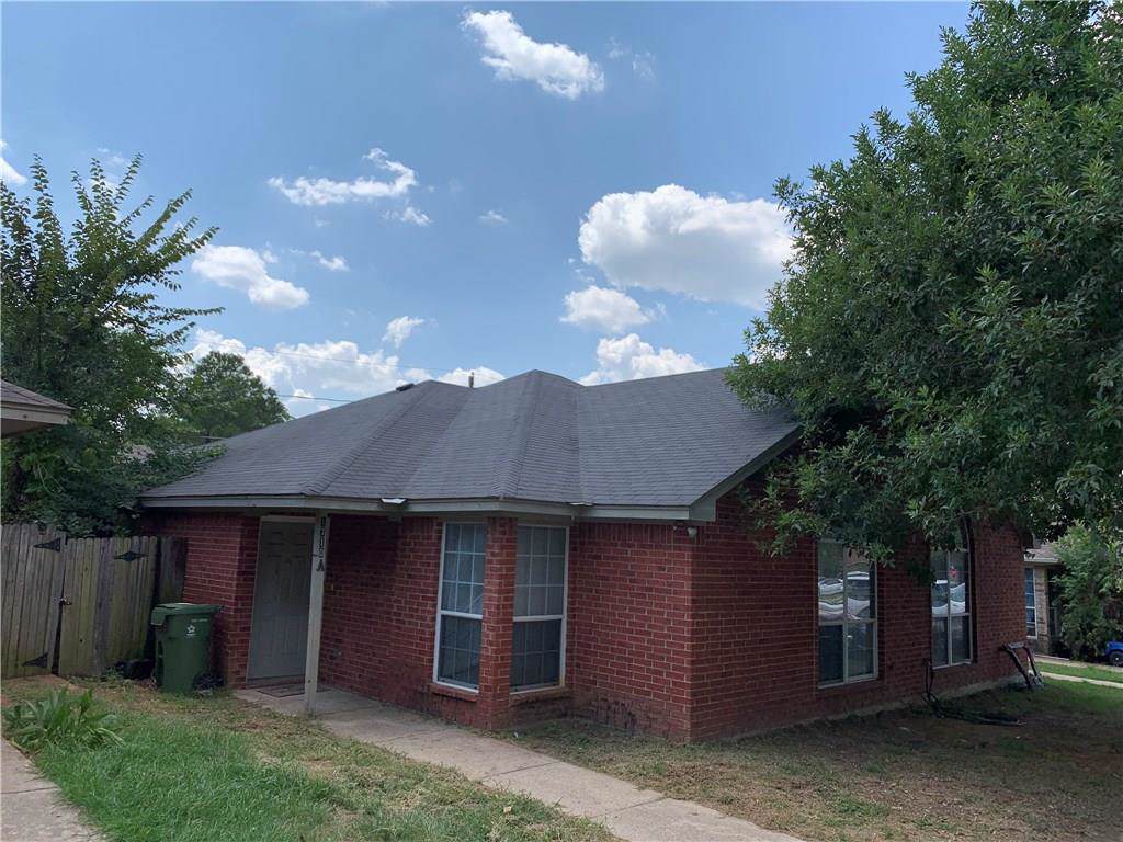 1710 Tina Marie Road - Photo 1