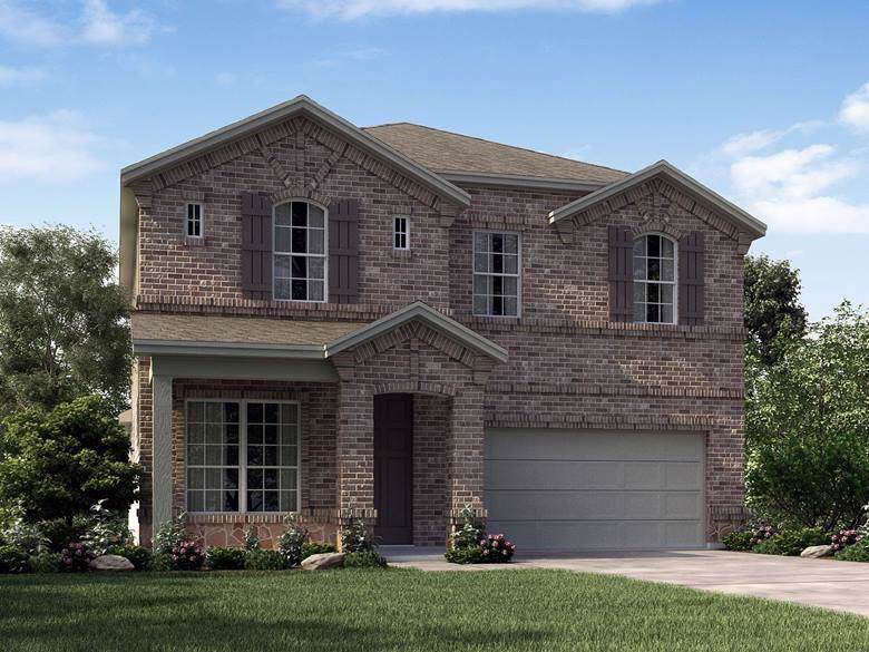 2561 Buttermilk Way - Photo 1