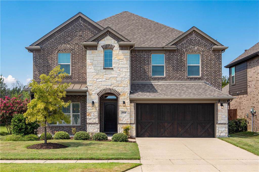 5520 Somerville Drive - Photo 1