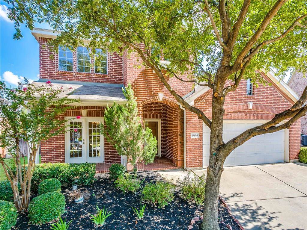 1001 Shortleaf Pine Drive - Photo 1