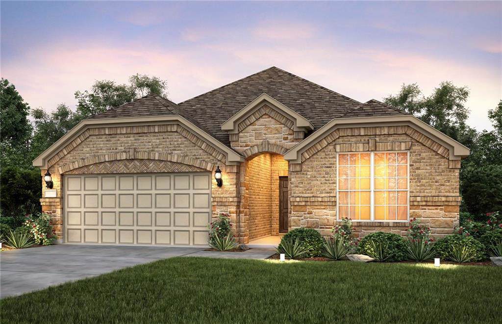 5704 Sheffield Drive - Photo 1