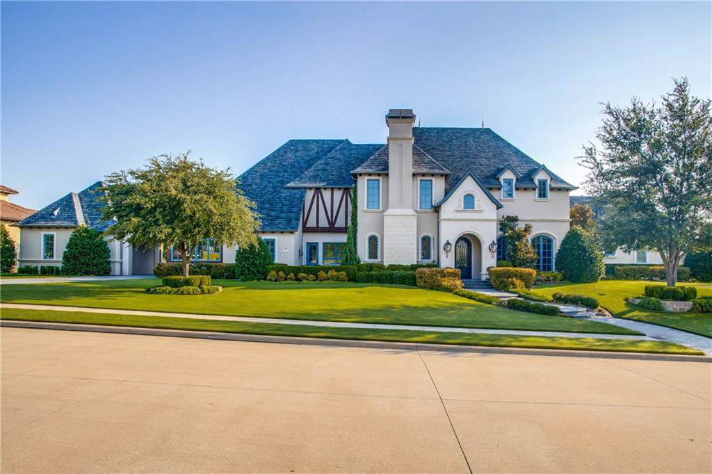 404 Woodlake Drive - Photo 1