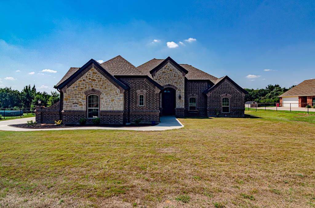 136 Mill Crossing Lane - Photo 1
