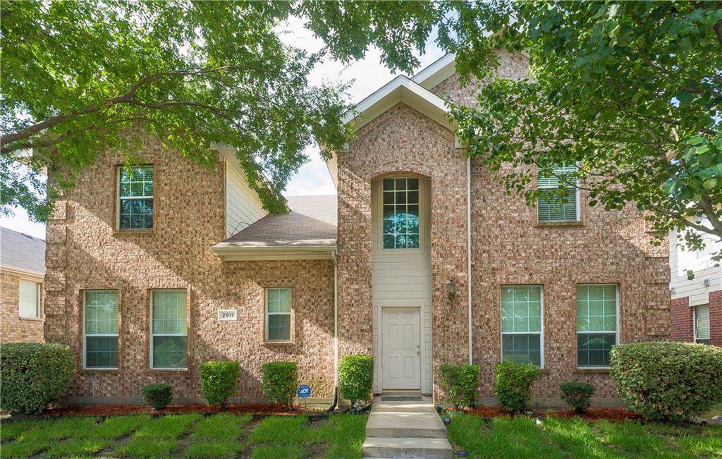 2911 Tangleglen Drive - Photo 1