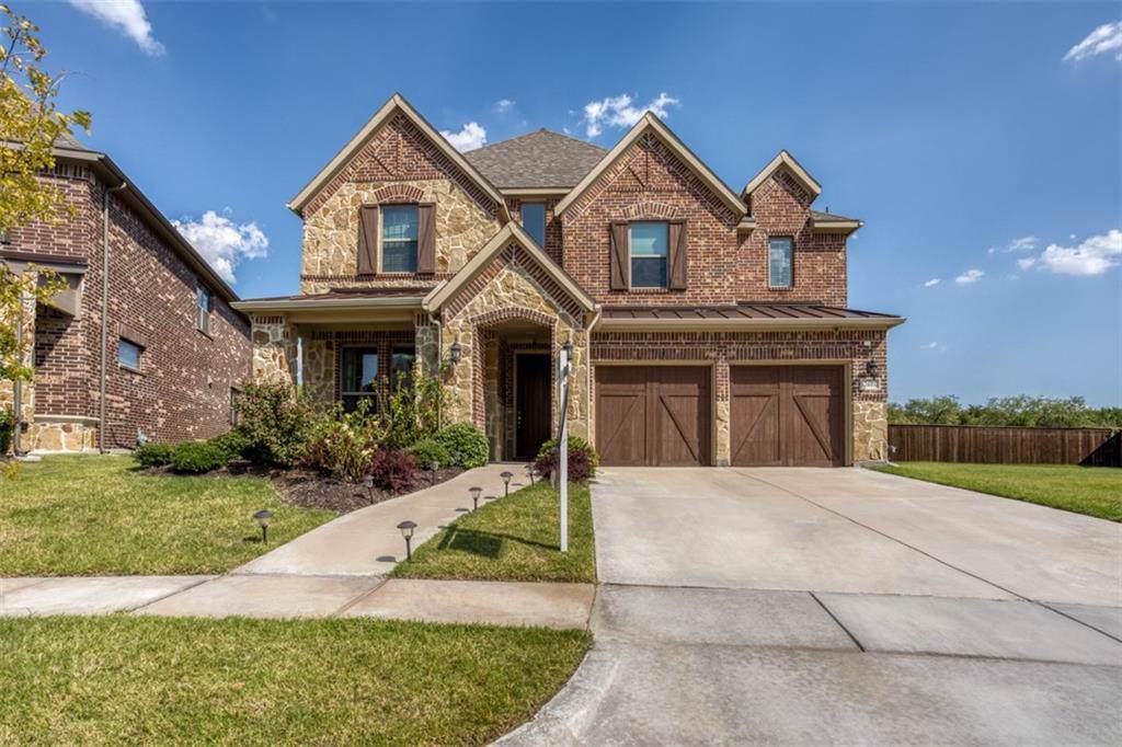 2601 Walnut Creek Lane - Photo 1