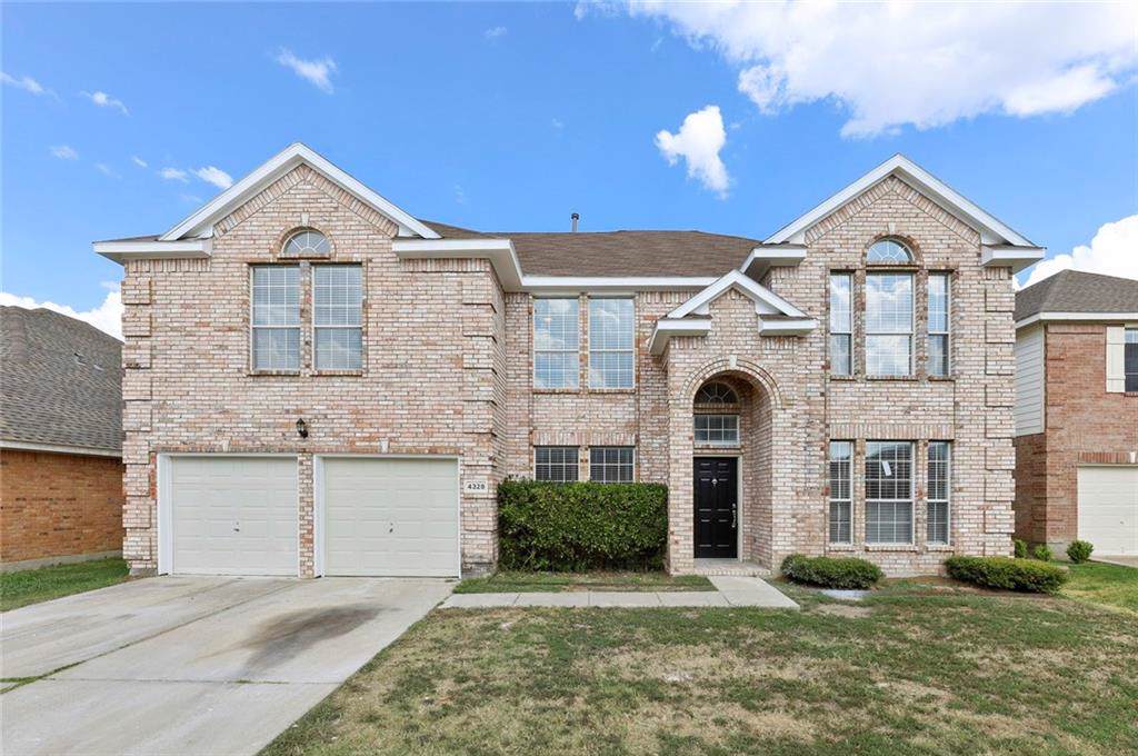4328 Stephen Street - Photo 1