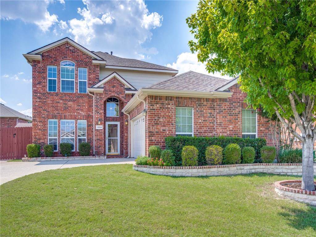 11859 Chaparral Drive - Photo 1