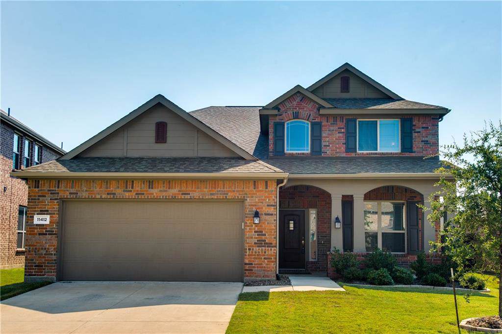 11412 Aquilla Drive - Photo 1