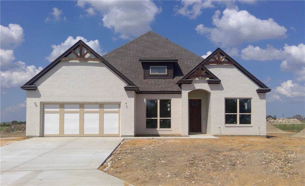125 Oak View Drive - Photo 1