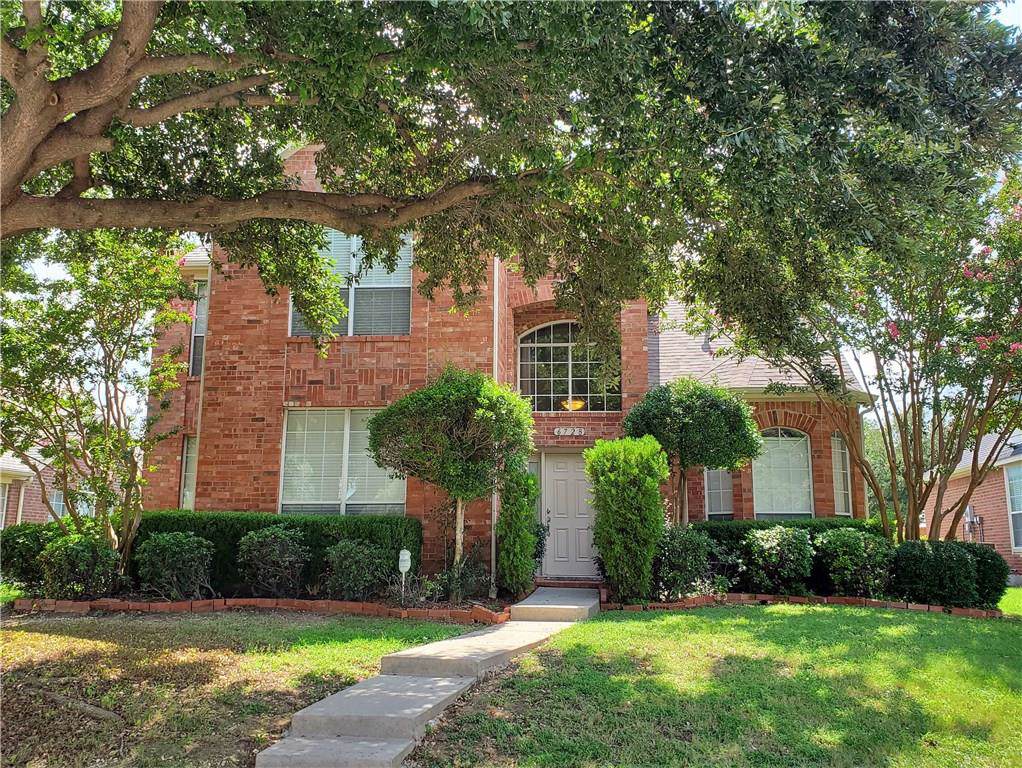 6728 Misty Hollow Drive - Photo 1