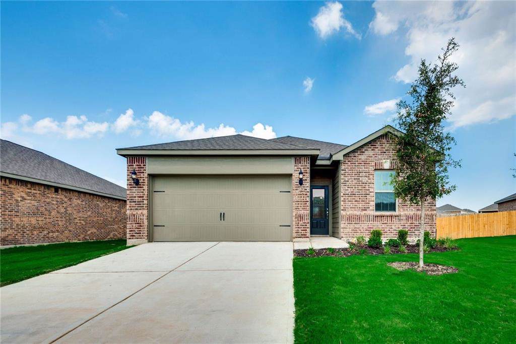 1525 Park Trails Boulevard - Photo 1