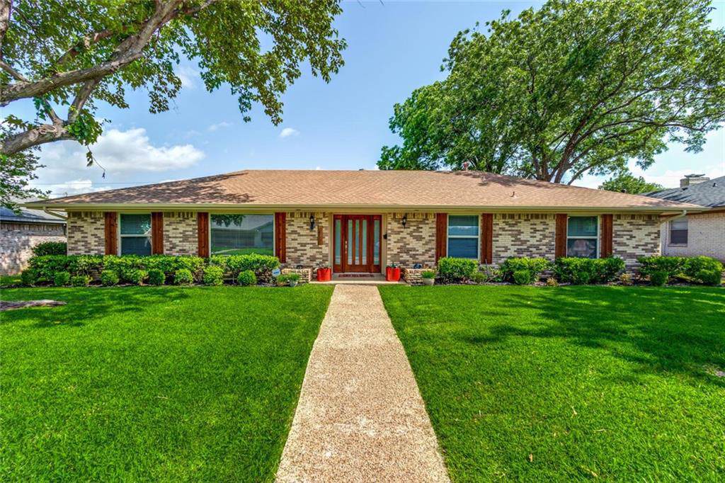 3465 Bevann Drive - Photo 1