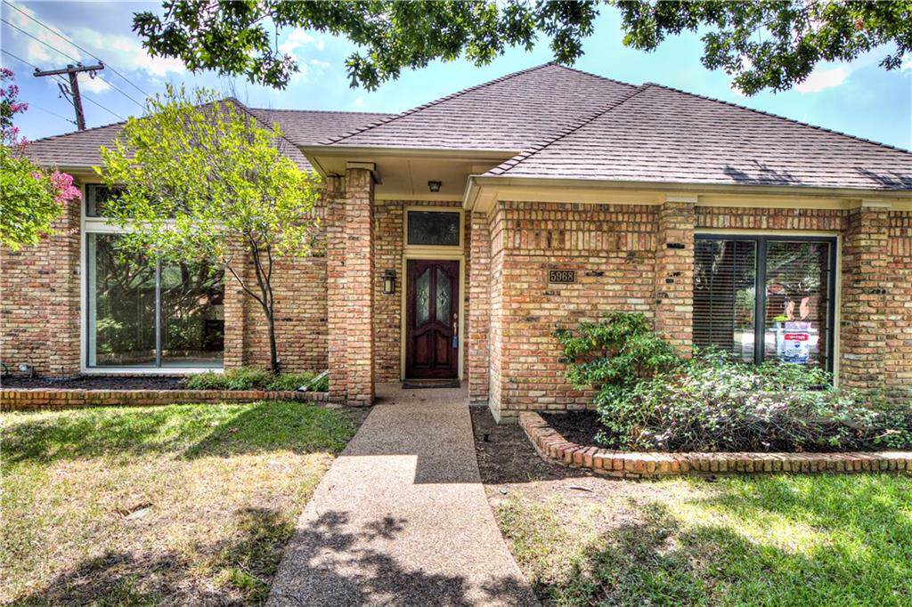 5968 Encore Drive - Photo 1