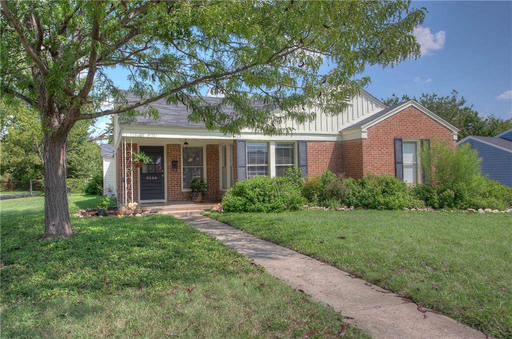 3516 Biddison Street - Photo 1
