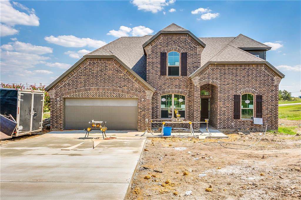 2300 Nolan River Road - Photo 1