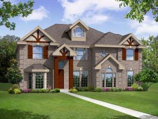 414 Harvest Grove Drive - Photo 1