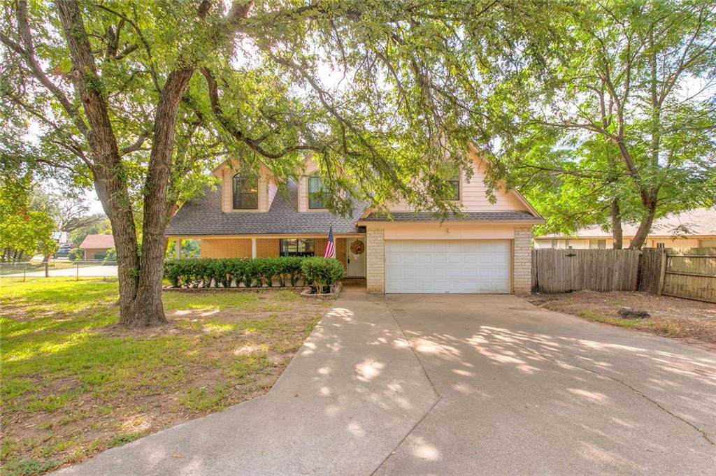 2103 Sierra Vista Court - Photo 1
