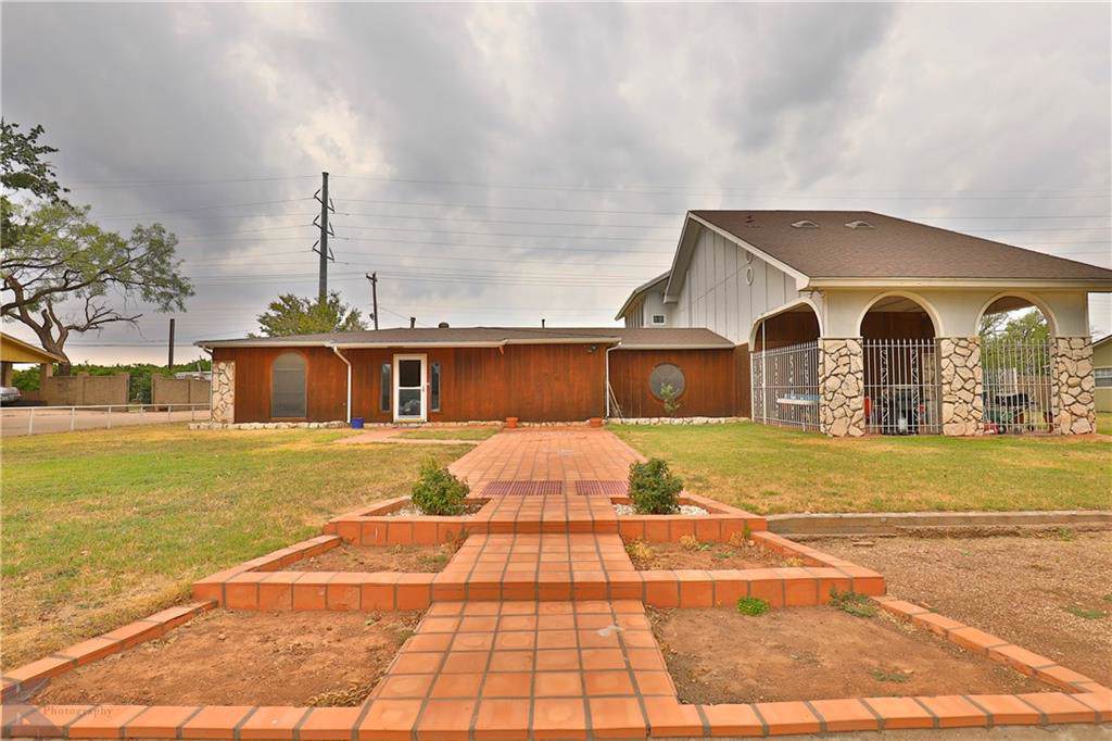 392 Penrose Drive - Photo 1