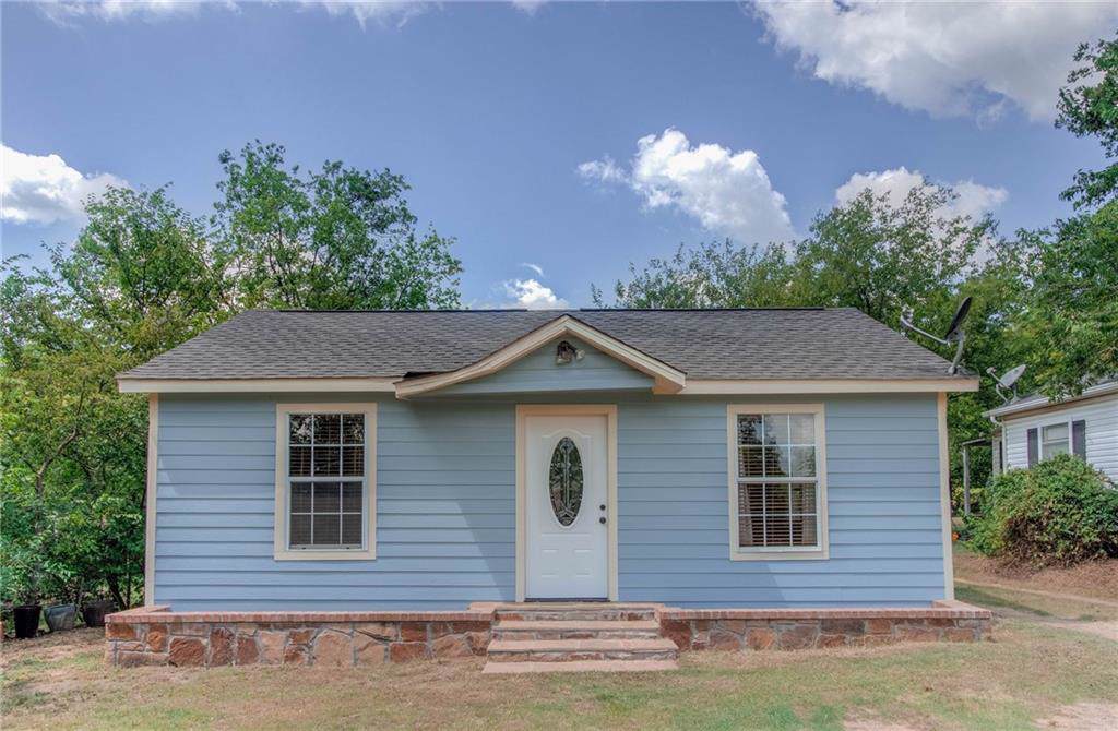 1507 Hanover Street - Photo 1