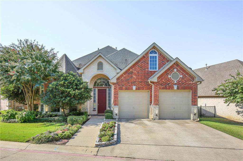 1817 Masters Drive - Photo 1