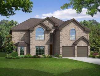817 Tennington Lane - Photo 1