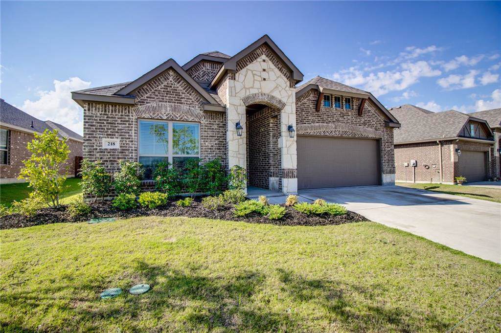 218 Buckskin Drive - Photo 1