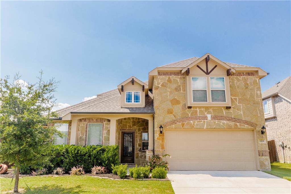 3408 Tempest Lane - Photo 1