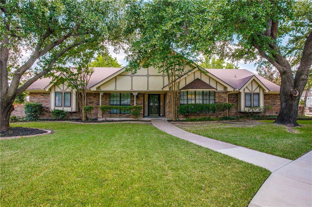 6501 Boulder Court - Photo 1