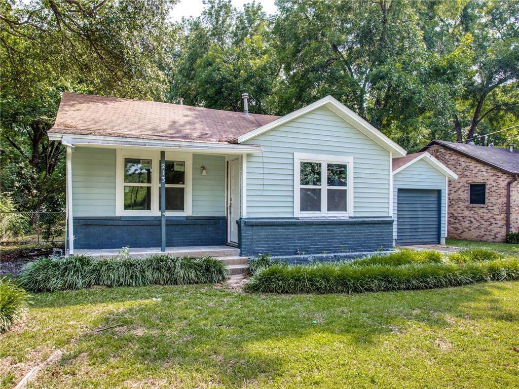 213 Sky Acres Drive - Photo 1
