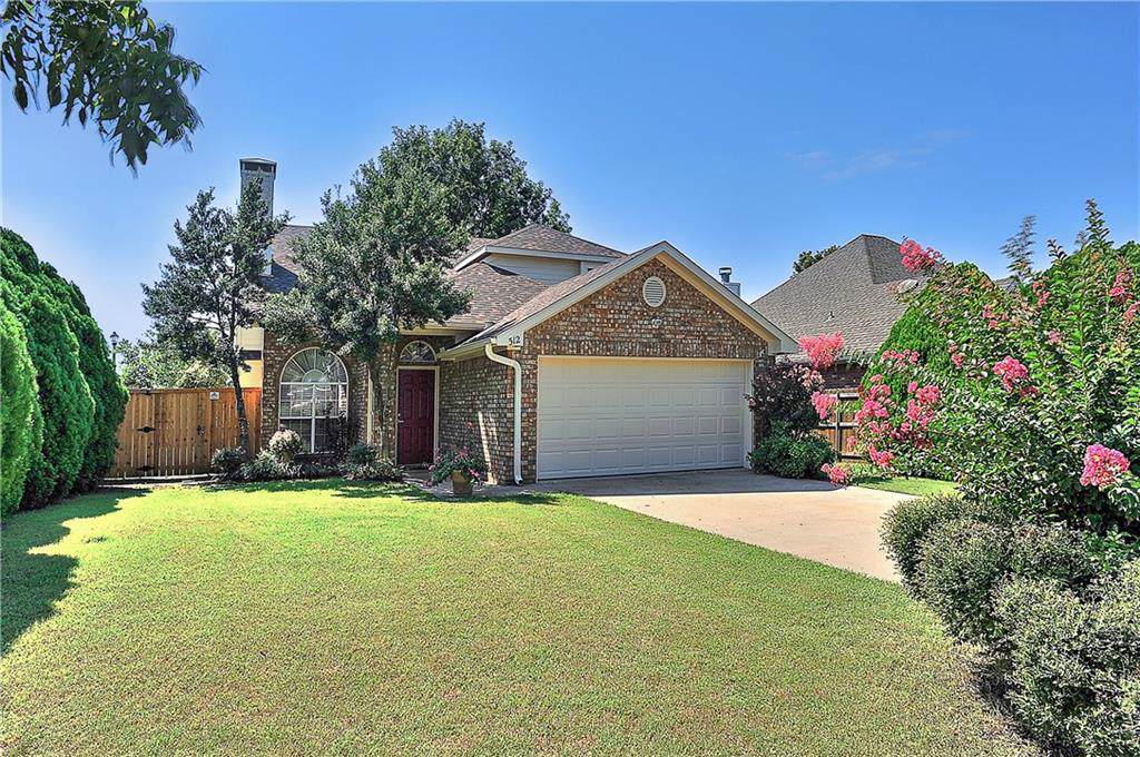 312 North Creek Drive - Photo 1