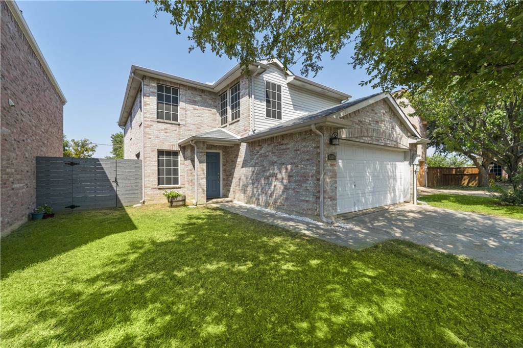 1389 Javelin Way - Photo 1