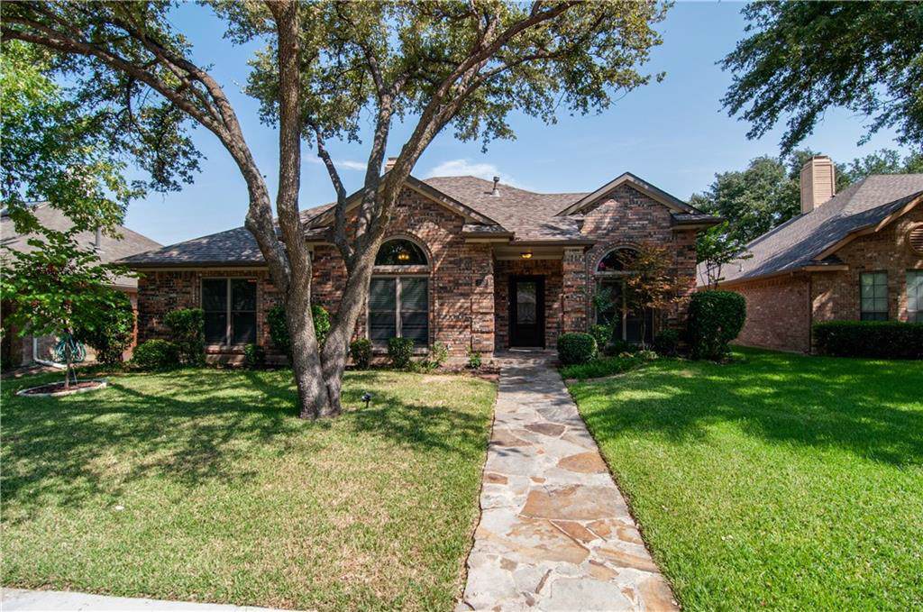 755 Red River Trail - Photo 1