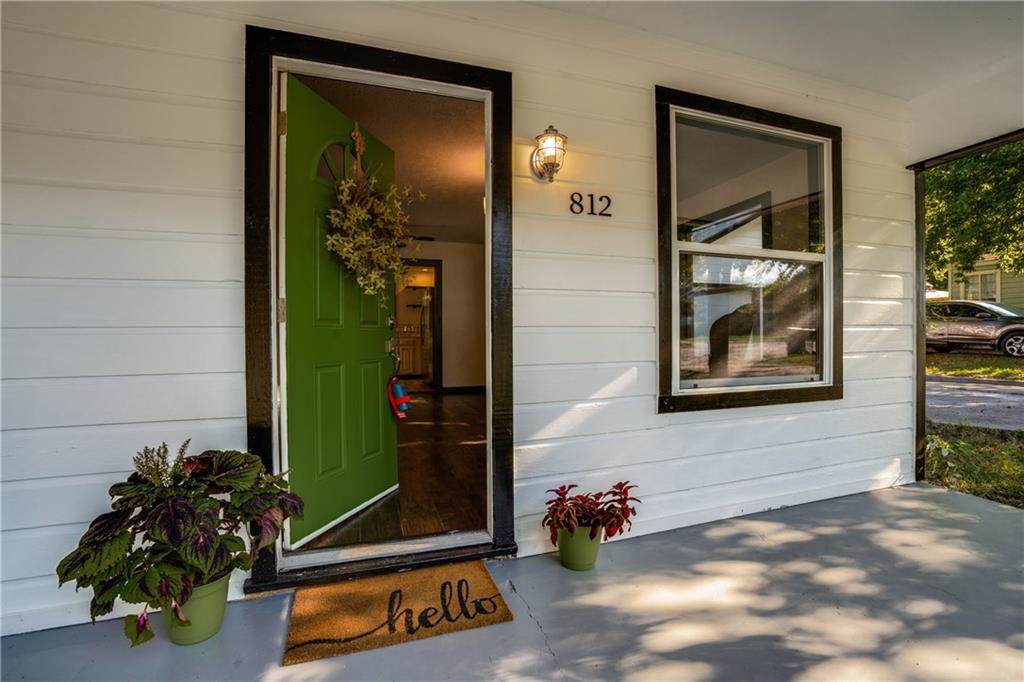812 Largent Street - Photo 1