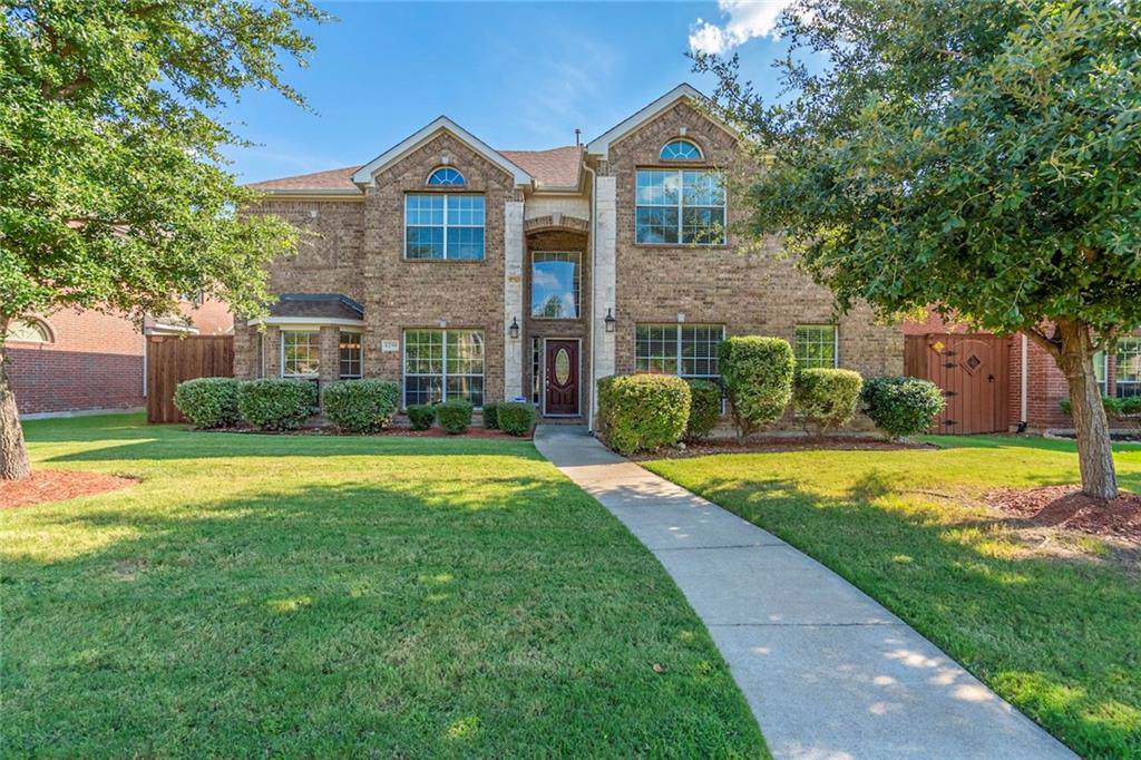 1299 Hazel Green Drive - Photo 1
