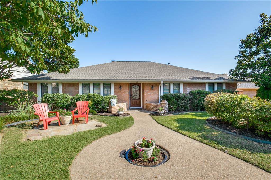 408 Canyon Ridge Drive - Photo 1