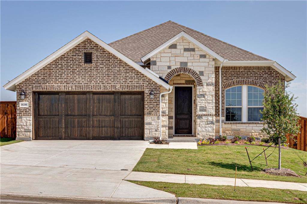 10200 Claire Creek Road - Photo 1