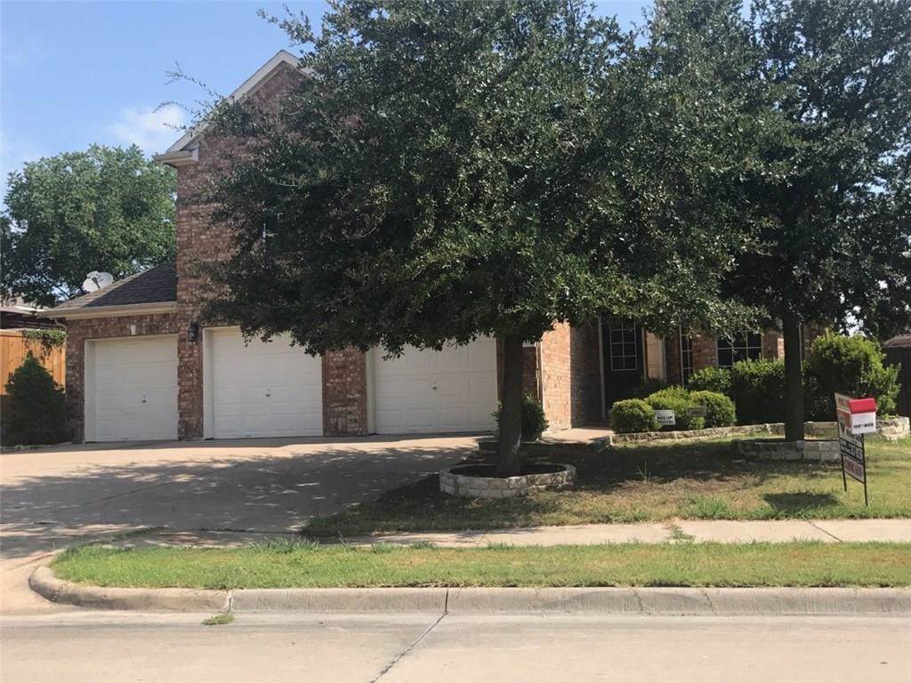8518 Russell Drive - Photo 1